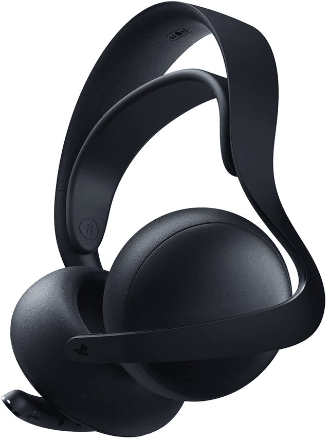 Sony PULSE Elite - Midnight Black