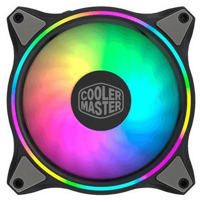 Cooler Master MasterFan MF120 Halo [MFL-B2DN-18NPA-R1]