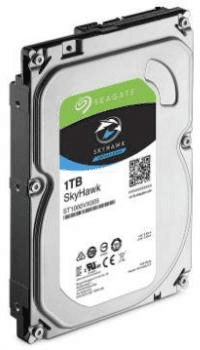 Seagate SkyHawk 1 TB (ST1000VX012)