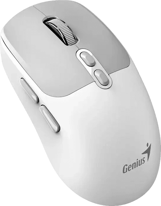 Genius NX-8080S BT - White (31030025400)
