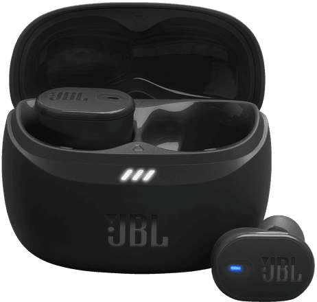 JBL Tune Buds 2 - Black (JBLTBUDS2BLKAM)