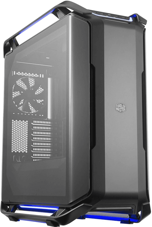 Cooler Master Cosmos C700P Black Edition (MCC-C700P-KG5N-S00)