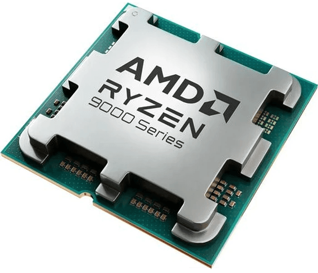 AMD Ryzen 5 9600X Tray [100-100001405MPK]