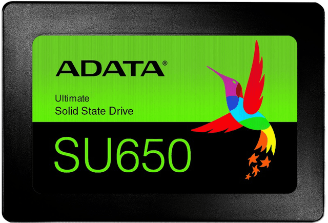 A-DATA Ultimate SU650 960 GB (ASU650SS-960GT-R)