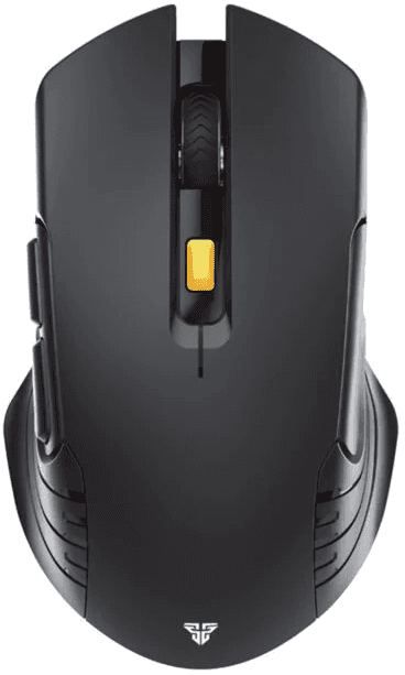 Fantech WG12 Raigor III - Black
