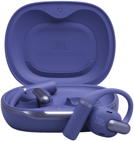 JBL Sense Pro - Blue (JBLSENSEPROBLUAM)