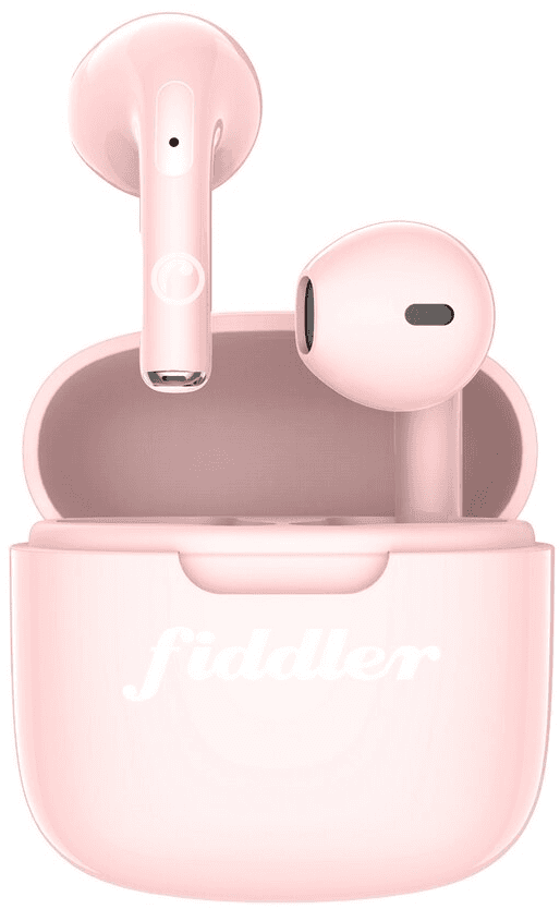 Fiddler Mini Pod Touch - Pink (FD-COLORS23PK)