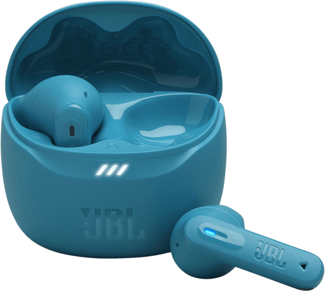 JBL Tune Flex 2 - Turquoise (JBLTFLEX2TQEAM)