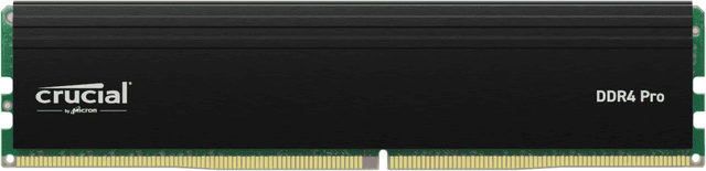 Crucial Pro CP32G4DFRA32A (1 x 32 GB | DIMM DDR4-3200)