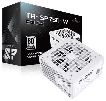 Thermalright TR-SP750-W (750 W)