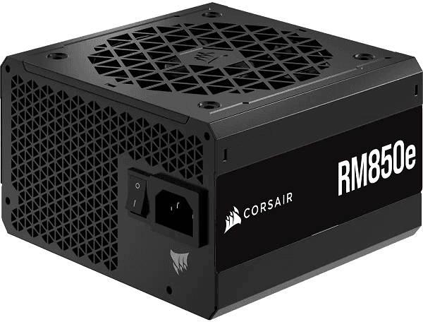 Corsair RMe Series RM850e 2023 (CP-9020263-NA) (850 W)