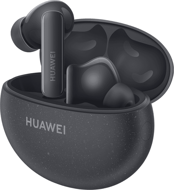 Huawei FreeBuds 5i - Nebula Black