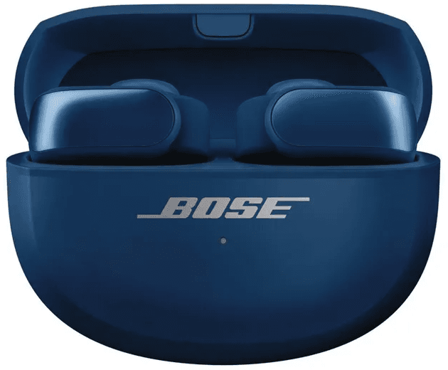 Bose Ultra Open Earbuds - Lunar Blue