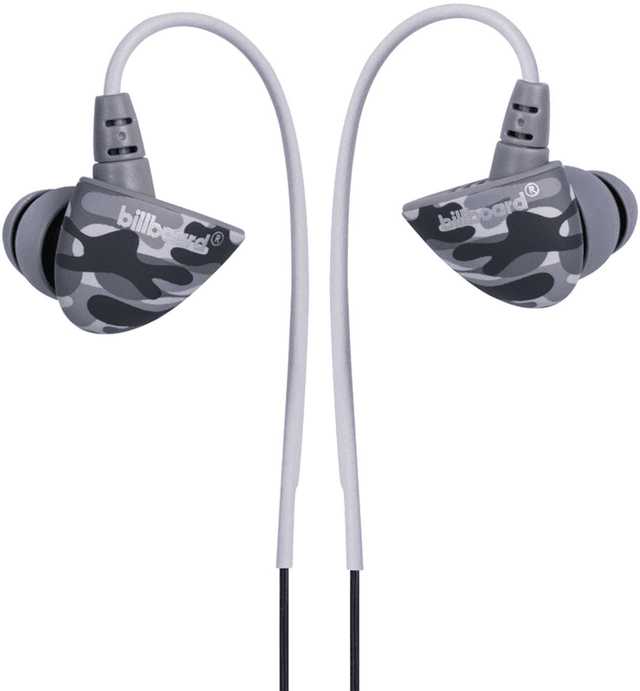 Billboard Survivor (BB-E46068)