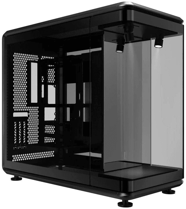 Cooler Master Masterframe 360 Panorama (MF360-KINN-S00)