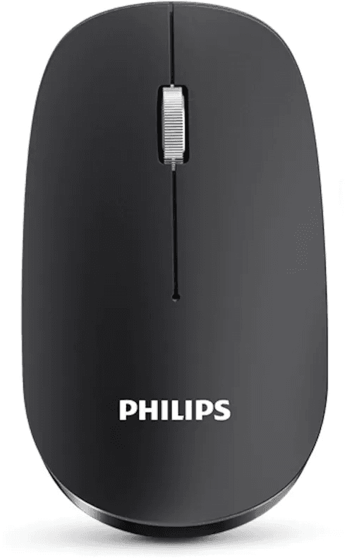 Philips M305 - Black (SPK7305)