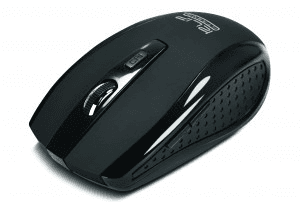 Klip Klever mouse (KMW-340BK)