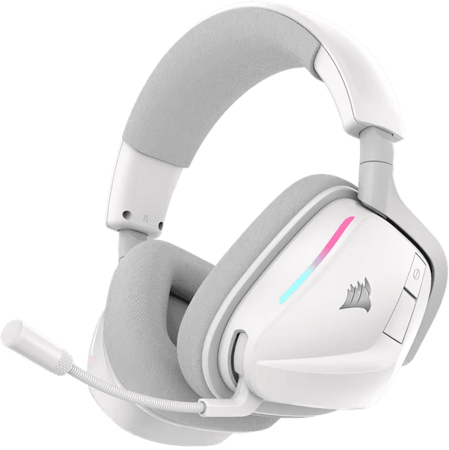 Corsair VOID WIRELESS v2 - White (CA-9011380-WW)