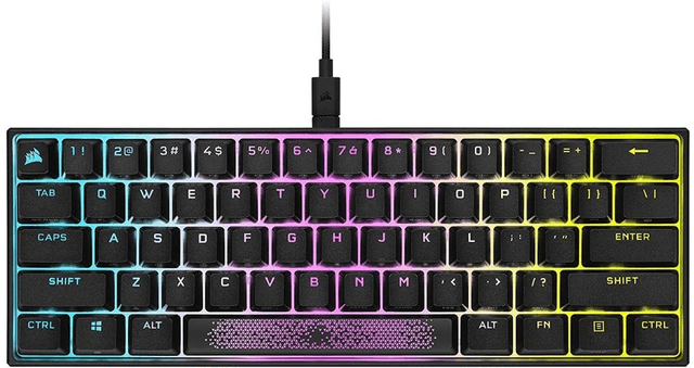 Corsair K65 RGB MINI (CH-9194014-NA)