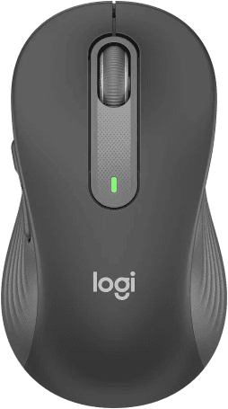 Logitech Signature M650 (L) - Graphite (910-006231)