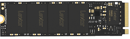 Lexar NM620 512 GB (LNM620X512G-RNNNG)