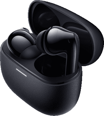 Xiaomi Redmi Buds 5 Pro - Black