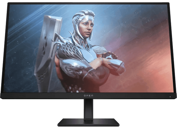 HP Omen 27 [780F9AA]