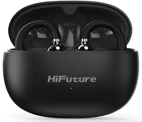 HiFuture FlexClip - Black