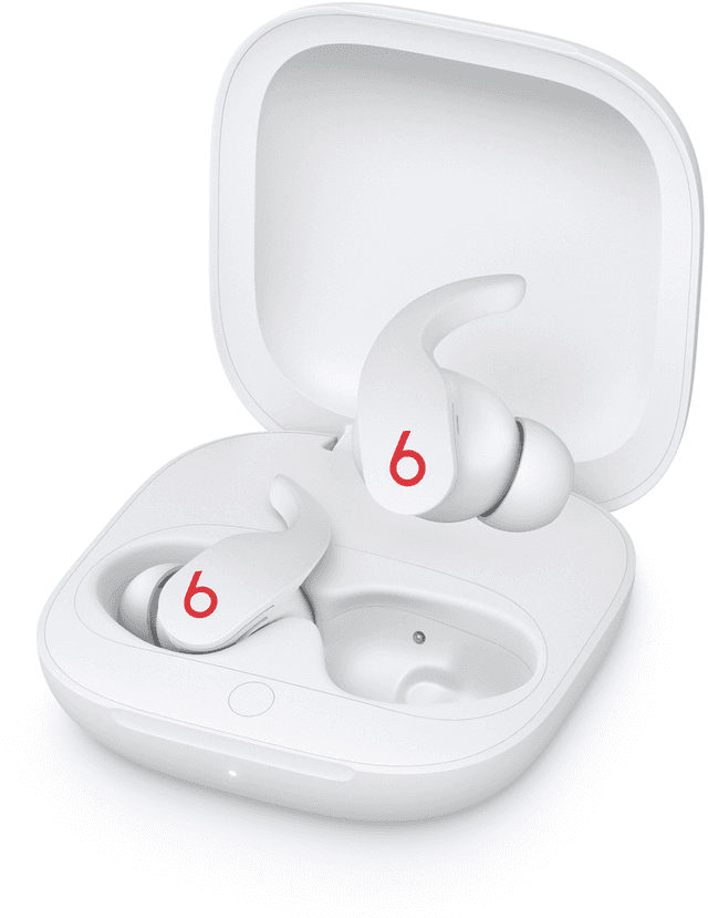 Beats Fit Pro - White (MK2G3BE/A)