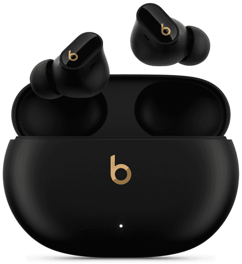 Beats Studio Buds+ - Negro (MQLH3BE/A)