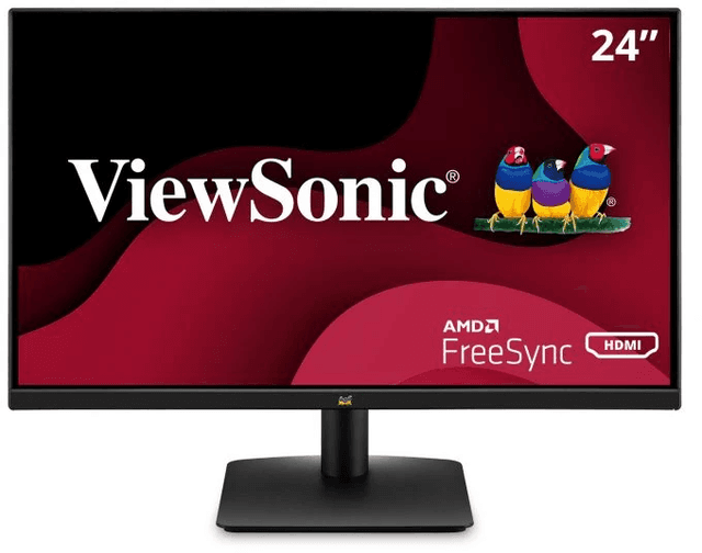 Viewsonic VA2433-H