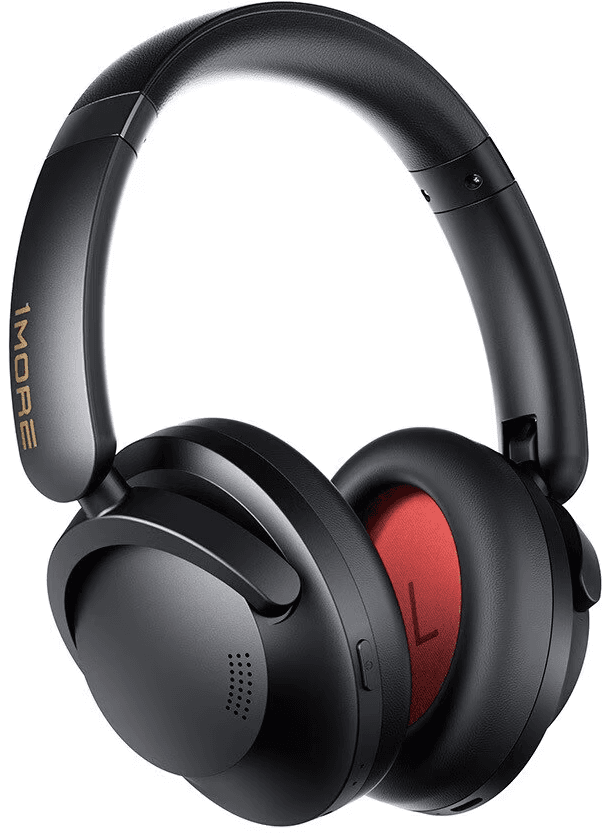 1MORE SonoFlow Pro - Black (HQ51BK)