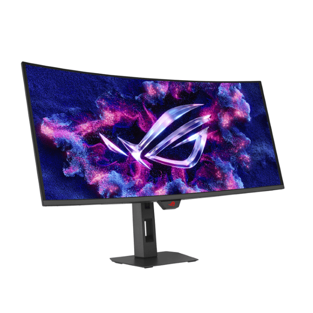 ASUS ROG Strix ROG Strix OLED XG34WCDG [XG34WCDG]
