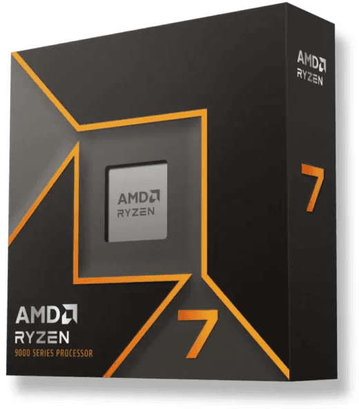AMD Ryzen 7 9700X [100-100001404WOF]