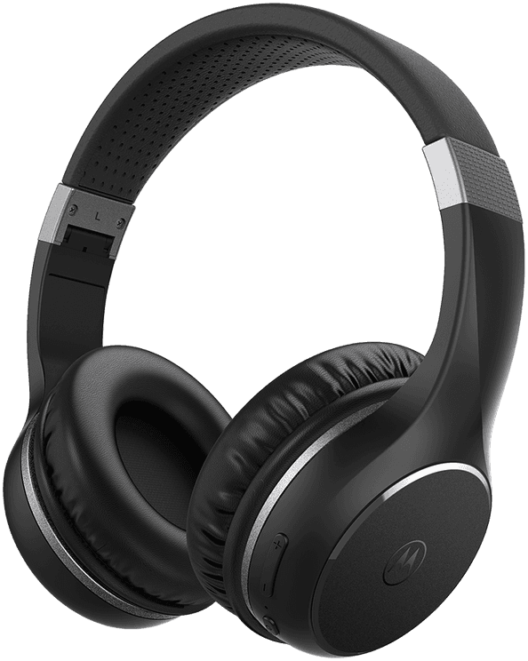 Motorola XT 220 - Negro