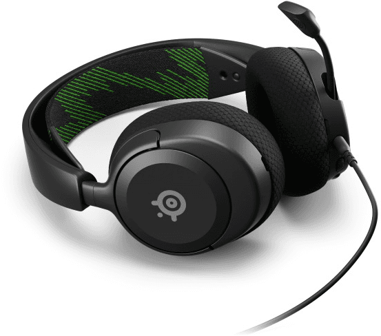 SteelSeries Arctis Nova 1X - Black (61616)