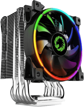 GameMax Gamma 500 Rainbow