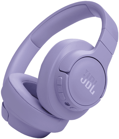 JBL Tune 770NC - Purple (JBLT770NCPUR)