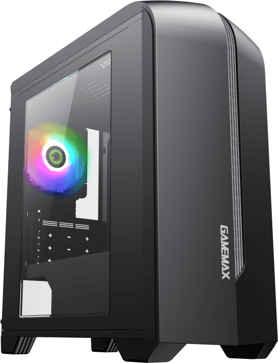 Gamemax H601 BG (6601)