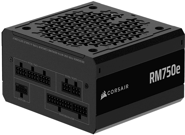 Corsair RMe Series RM750e 2025 (CP-9020295-NA) (750 W)