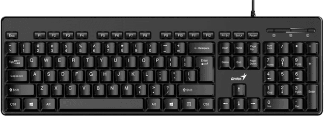 Genius KB-116 (31300008401)