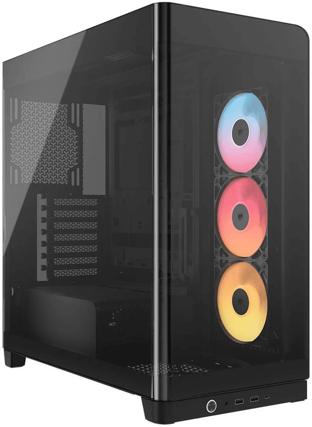 Corsair FRAME 4500X (CC-9011314-WW)