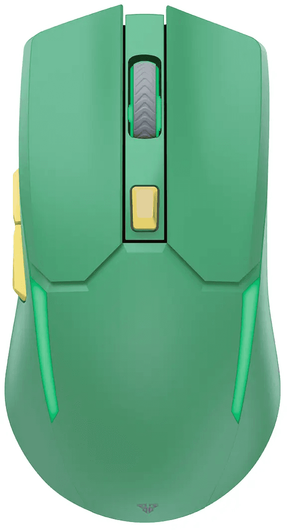 Fantech VENOM II WGC2 - Green