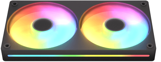 Cougar Unity240-FB ARGB [3MUN24FA1.0001]