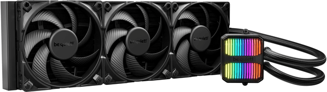 be quiet! Silent Loop 3 420mm (BW026)