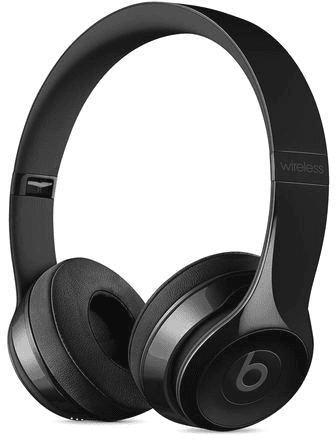 Beats Solo3 Wireless - Black (MP582BE/A)