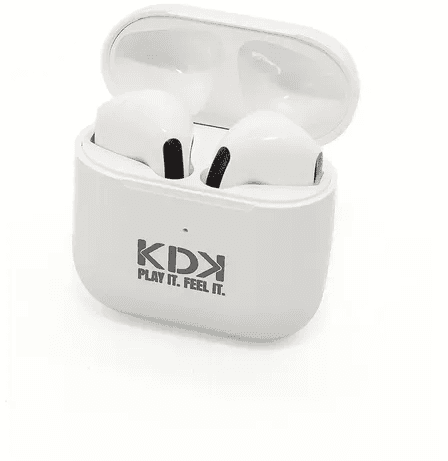 1MORE ComfoBuds Mini True Wireless - White (clone) (ES603)