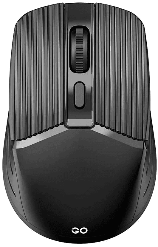 Fantech GO W605 - Black