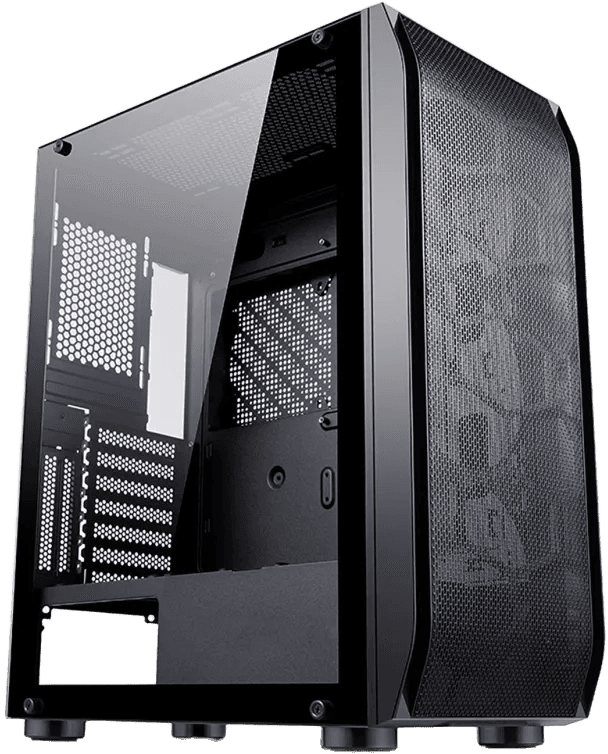 EsGaming Y03 (Y03-BK)