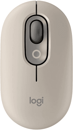 Logitech Pop - Mist (910-006648)